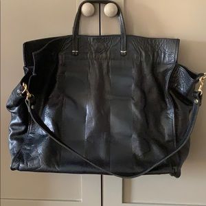 Clare V simple tote